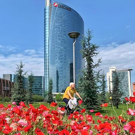 Visit Milano - Home Solution Zewnętrze zdjęcie