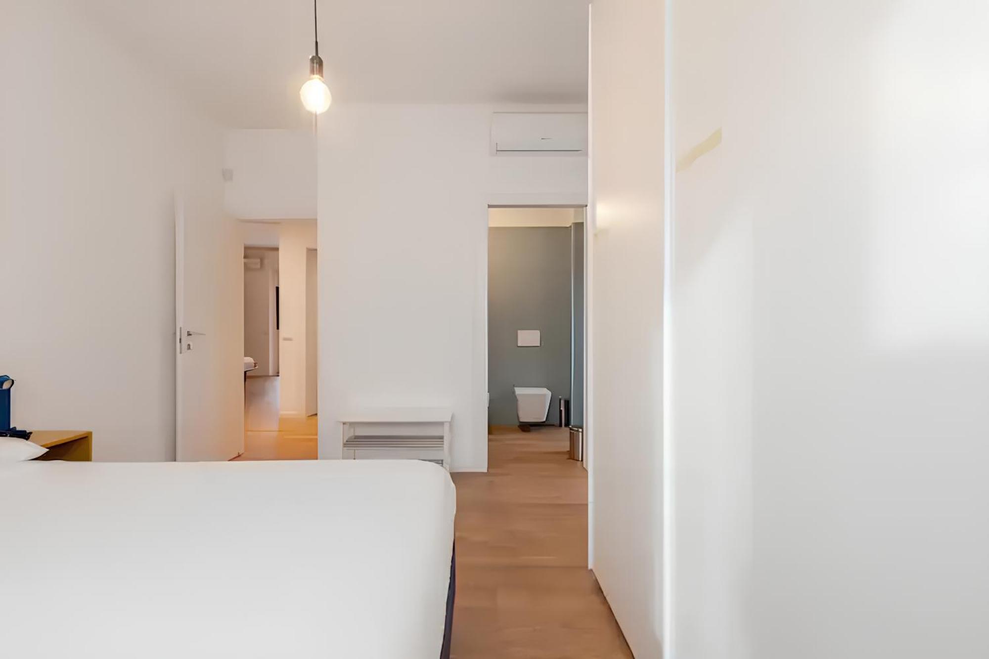 Visit Milano - Home Solution Zewnętrze zdjęcie