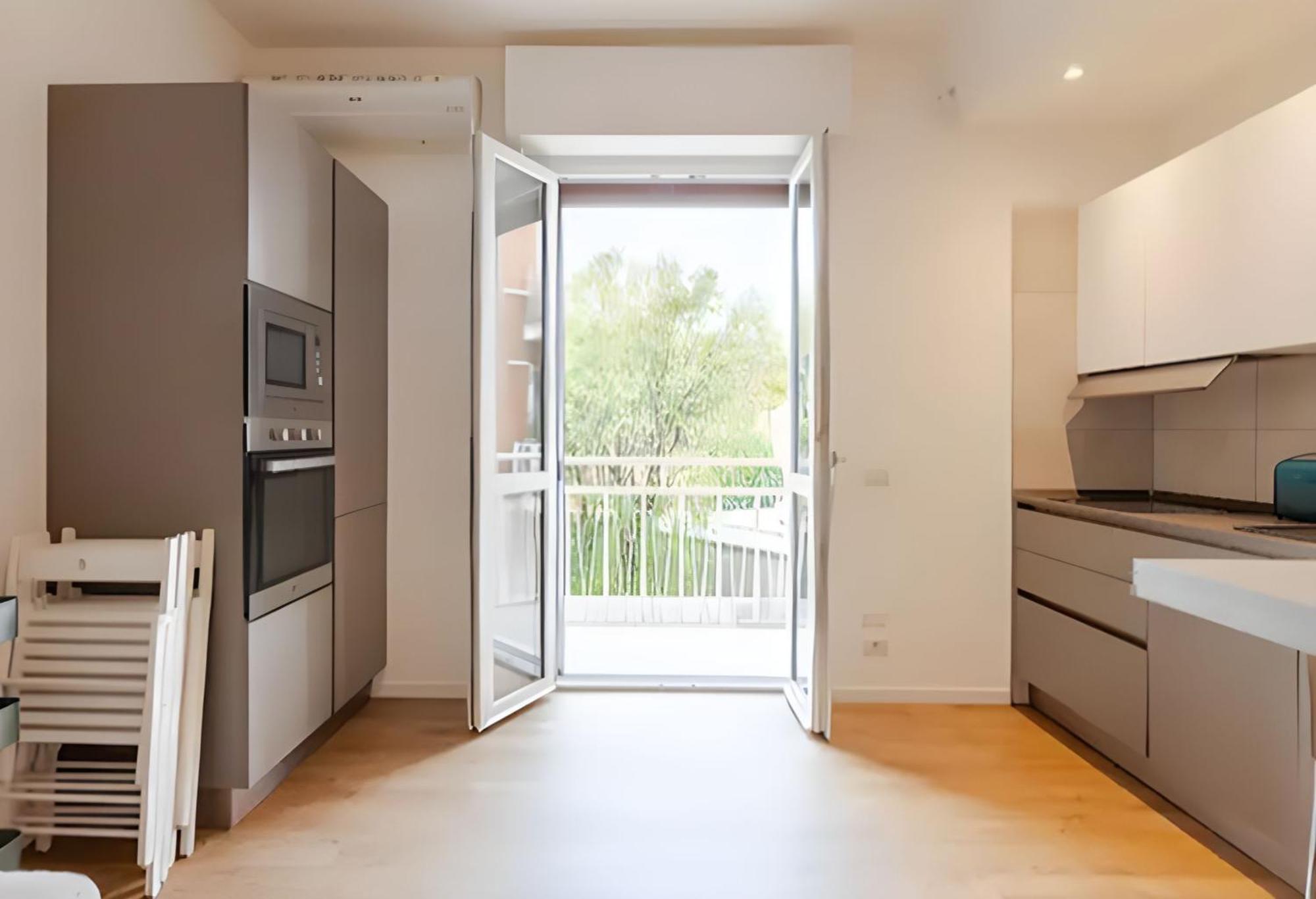 Visit Milano - Home Solution Zewnętrze zdjęcie