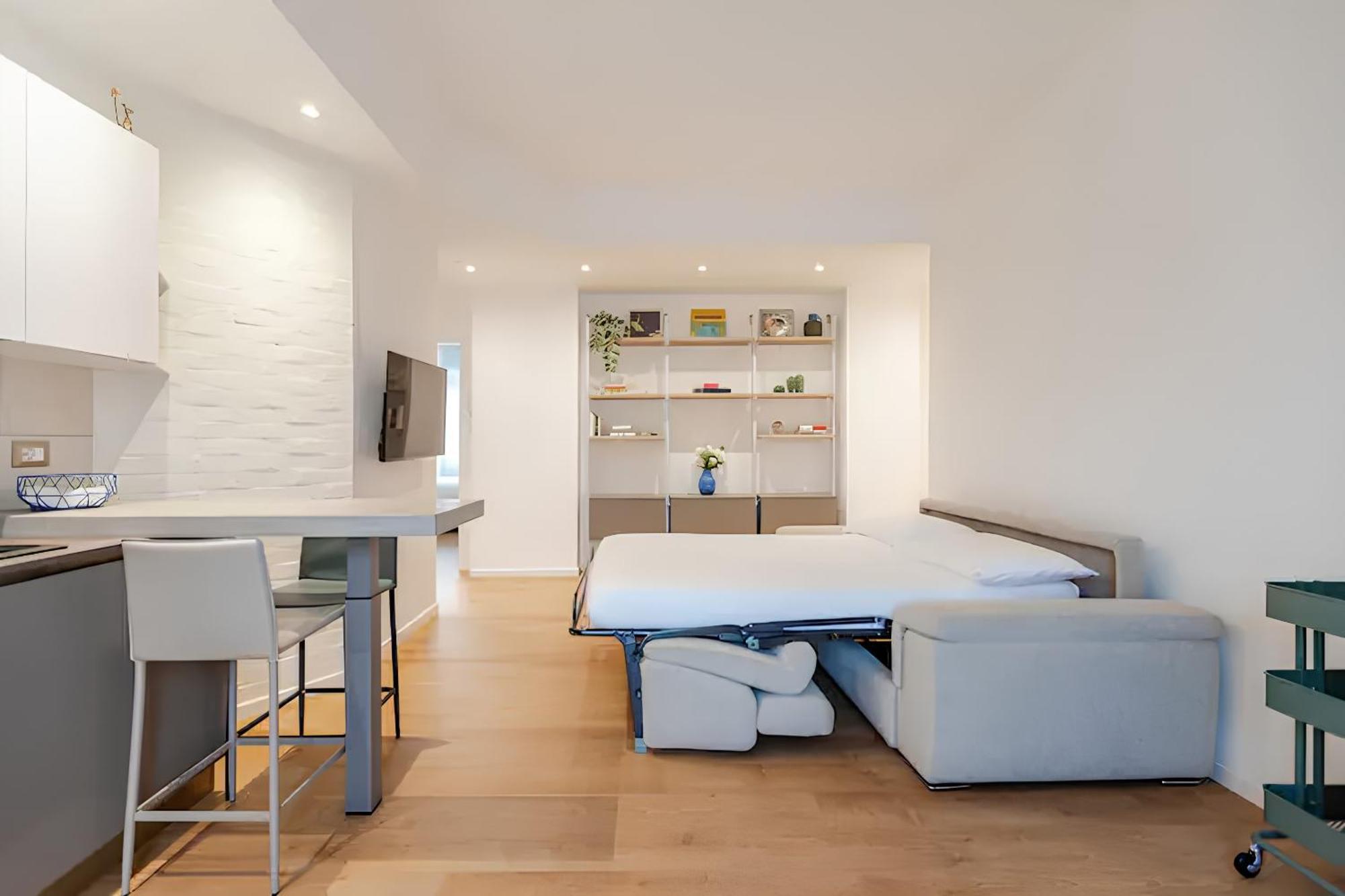 Visit Milano - Home Solution Zewnętrze zdjęcie