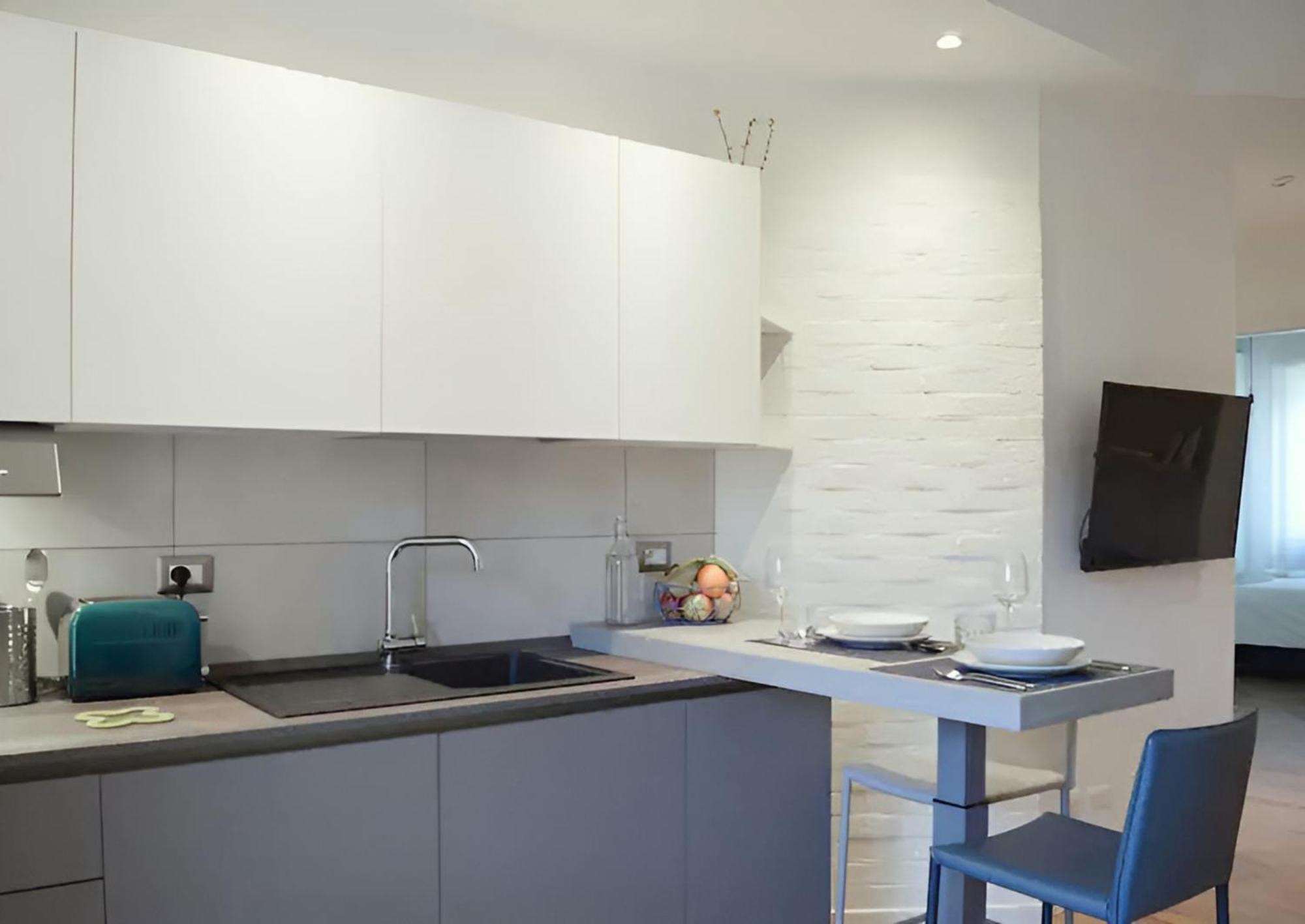 Visit Milano - Home Solution Zewnętrze zdjęcie