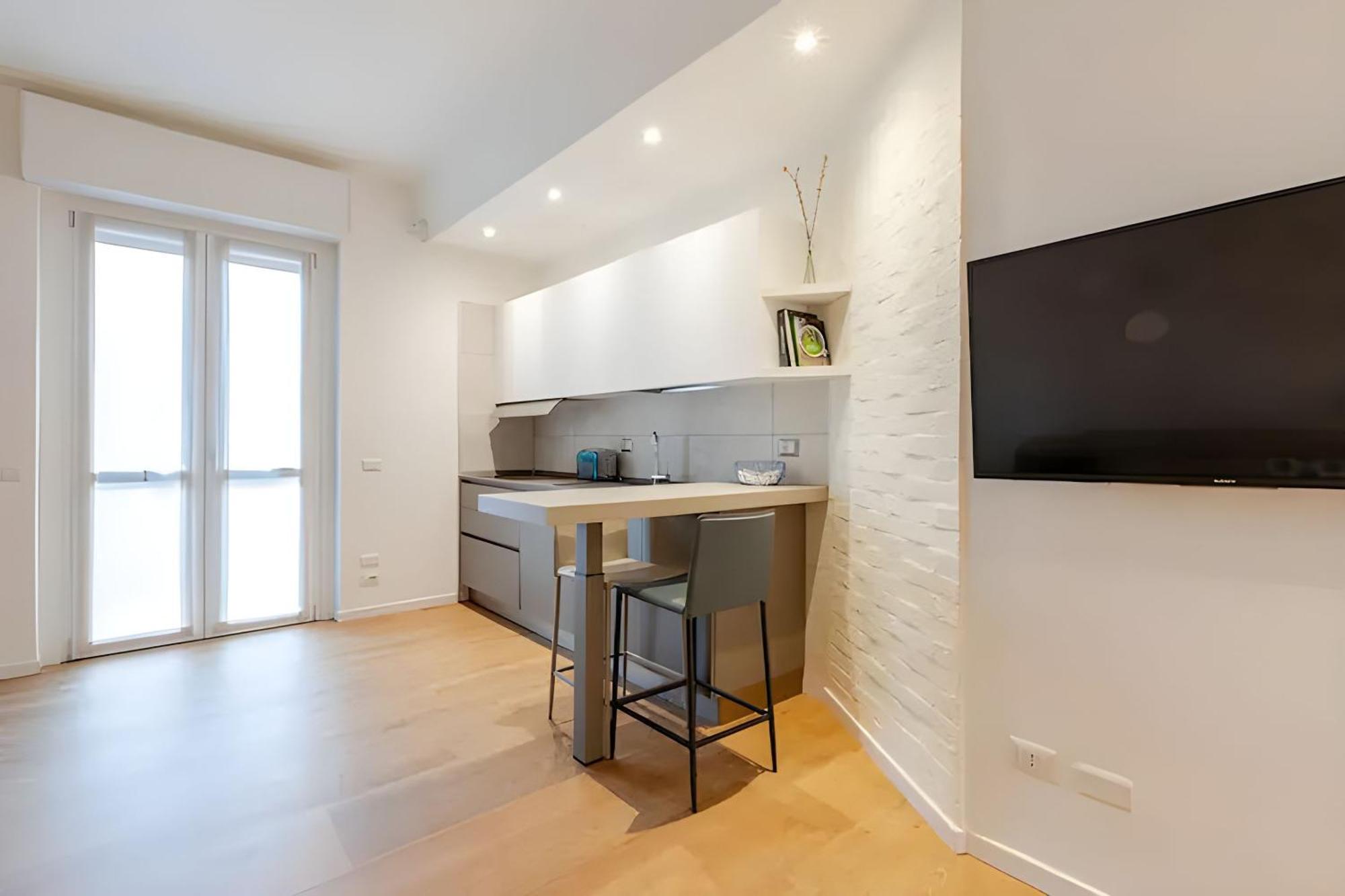 Visit Milano - Home Solution Zewnętrze zdjęcie