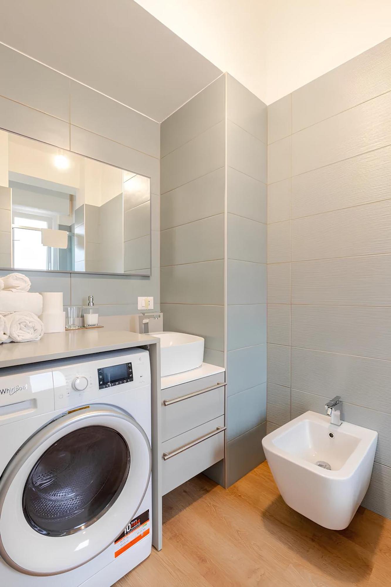 Visit Milano - Home Solution Zewnętrze zdjęcie