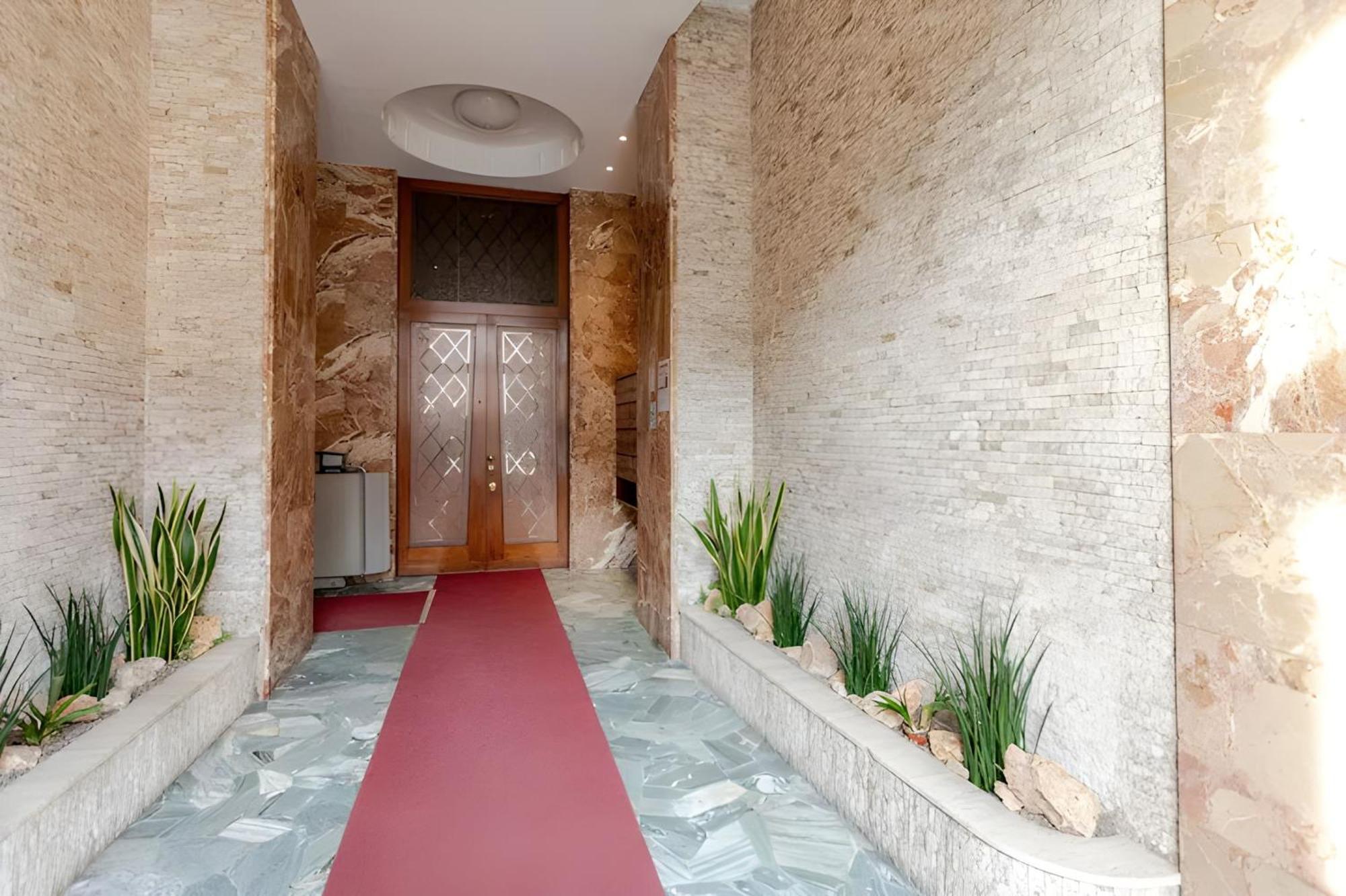 Visit Milano - Home Solution Zewnętrze zdjęcie