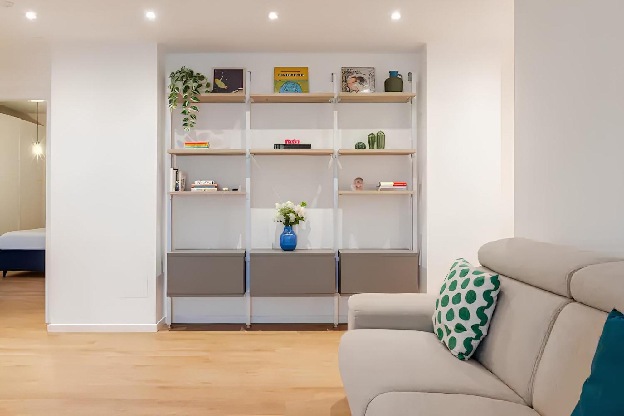 Visit Milano - Home Solution Zewnętrze zdjęcie