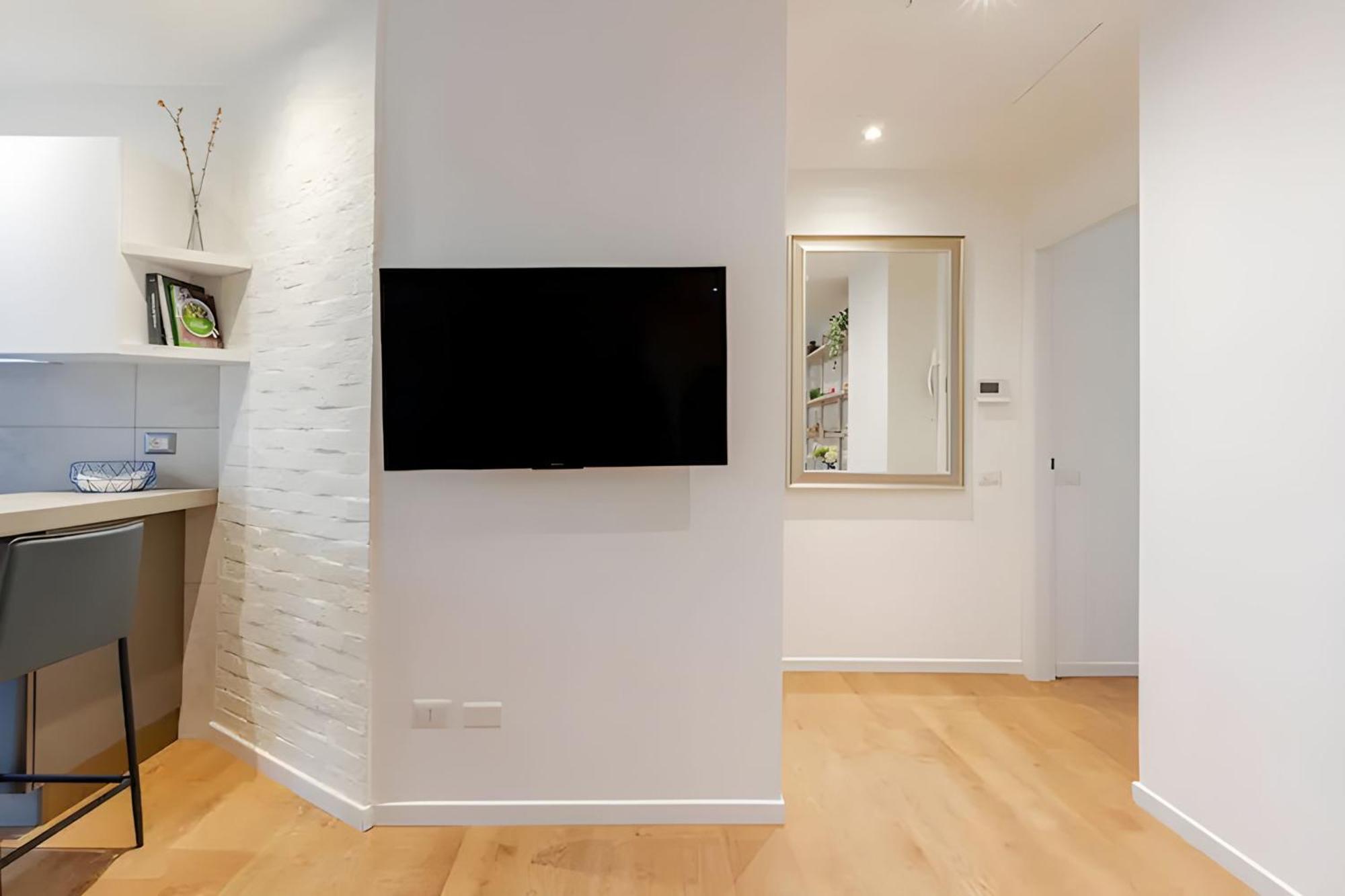Visit Milano - Home Solution Zewnętrze zdjęcie