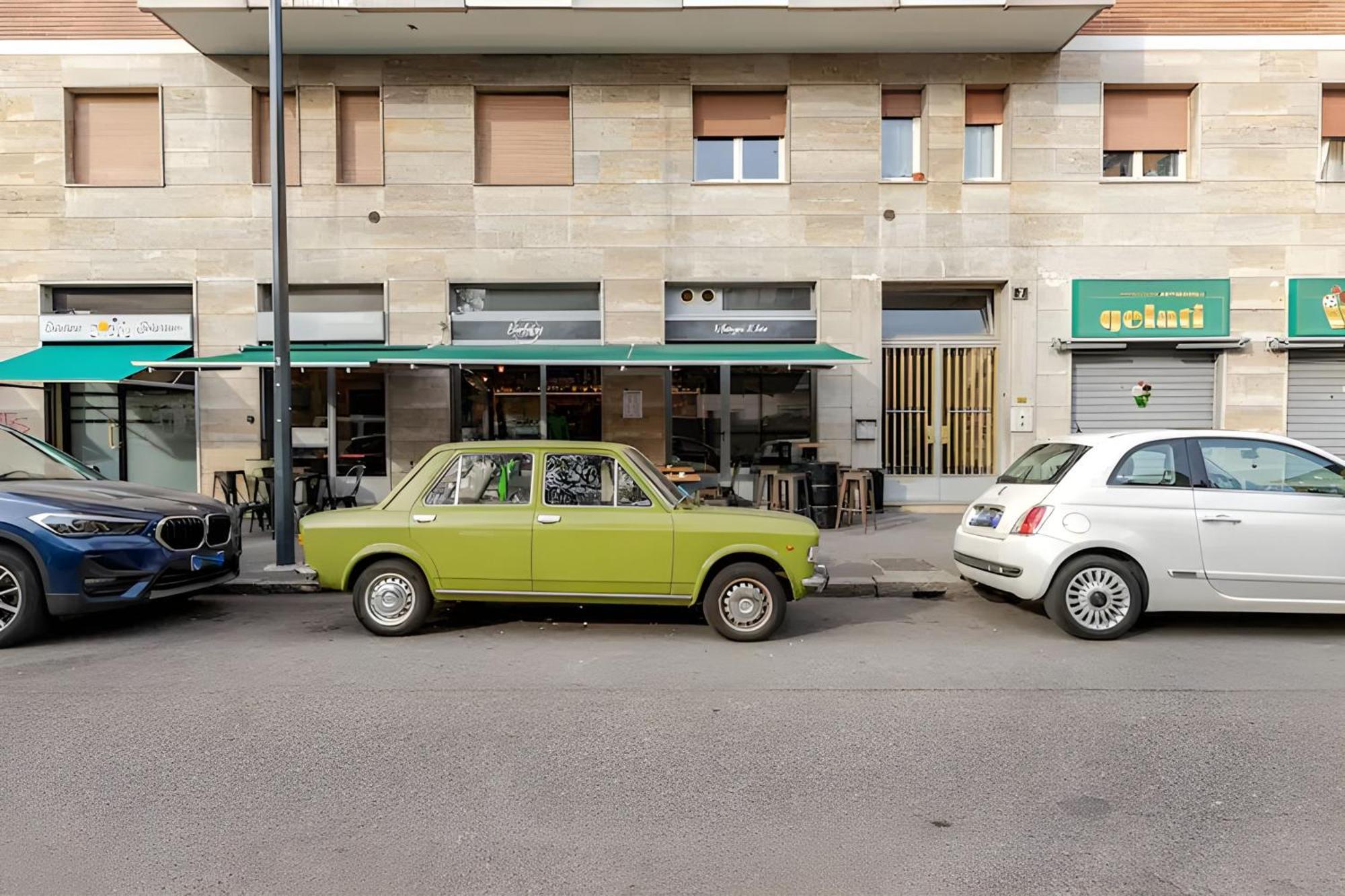 Visit Milano - Home Solution Zewnętrze zdjęcie