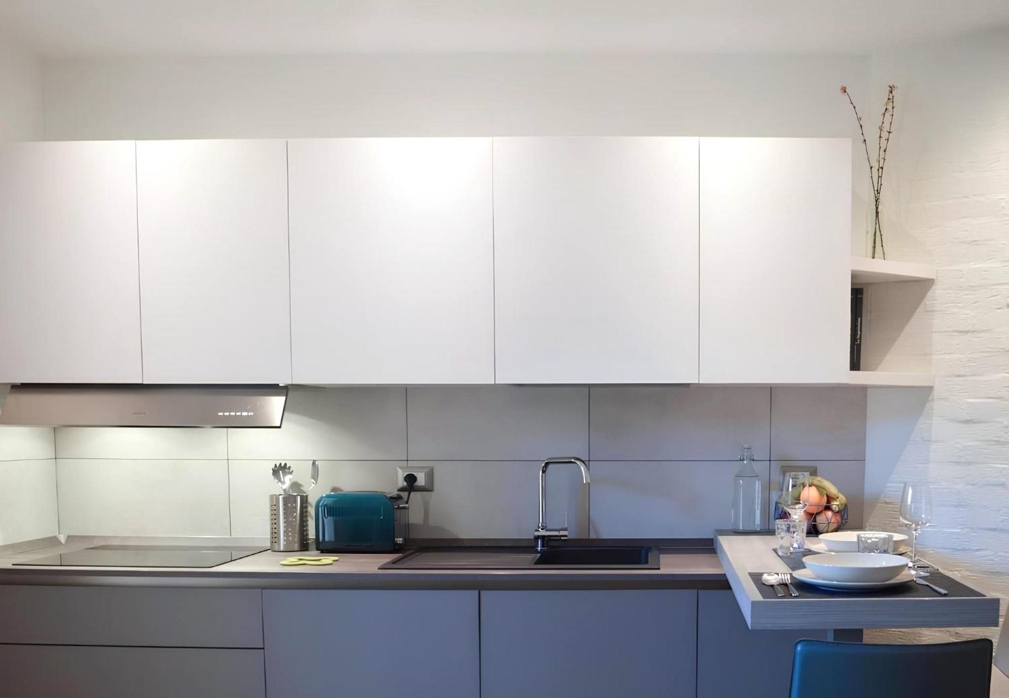 Visit Milano - Home Solution Zewnętrze zdjęcie
