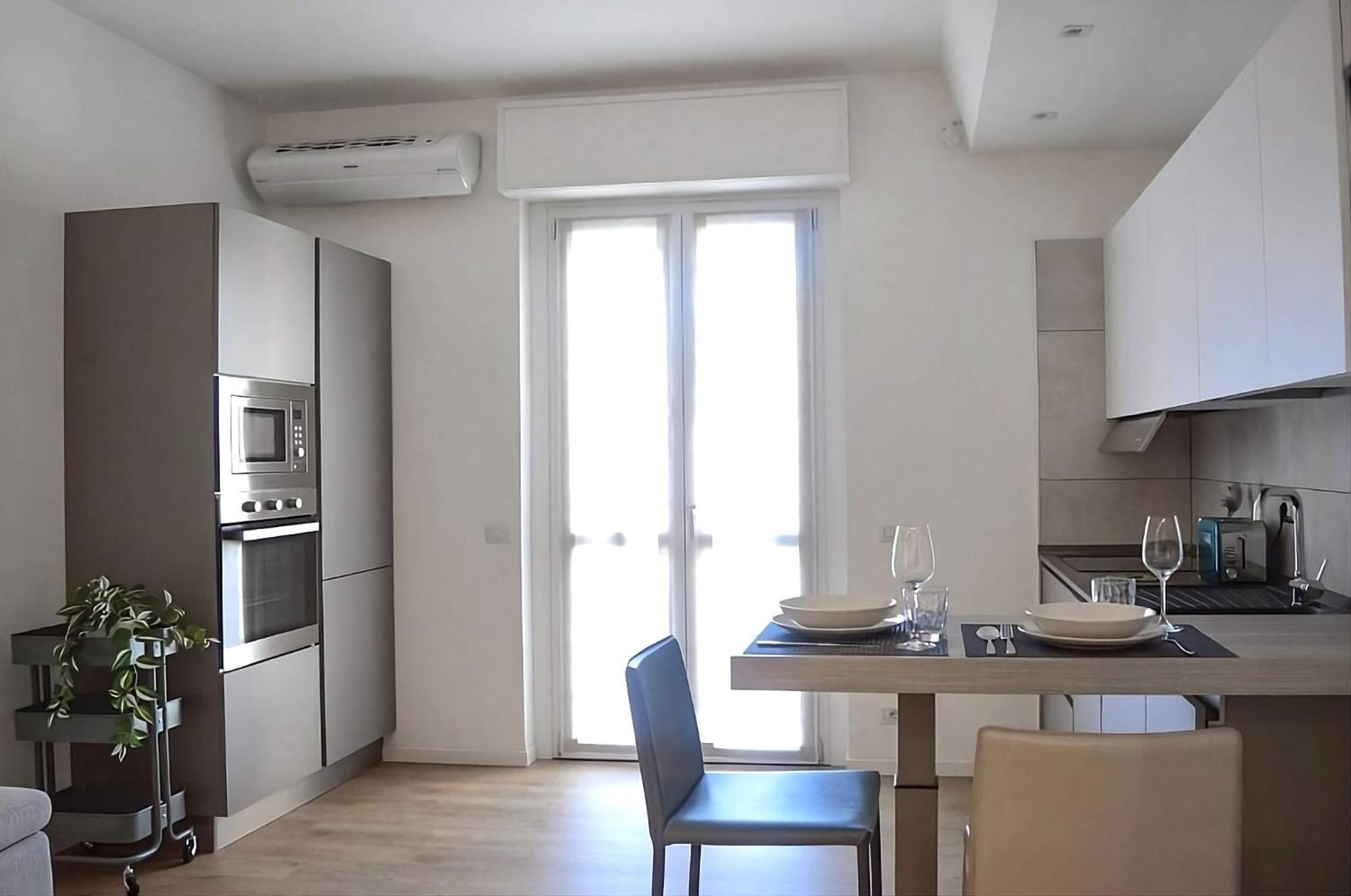 Visit Milano - Home Solution Zewnętrze zdjęcie