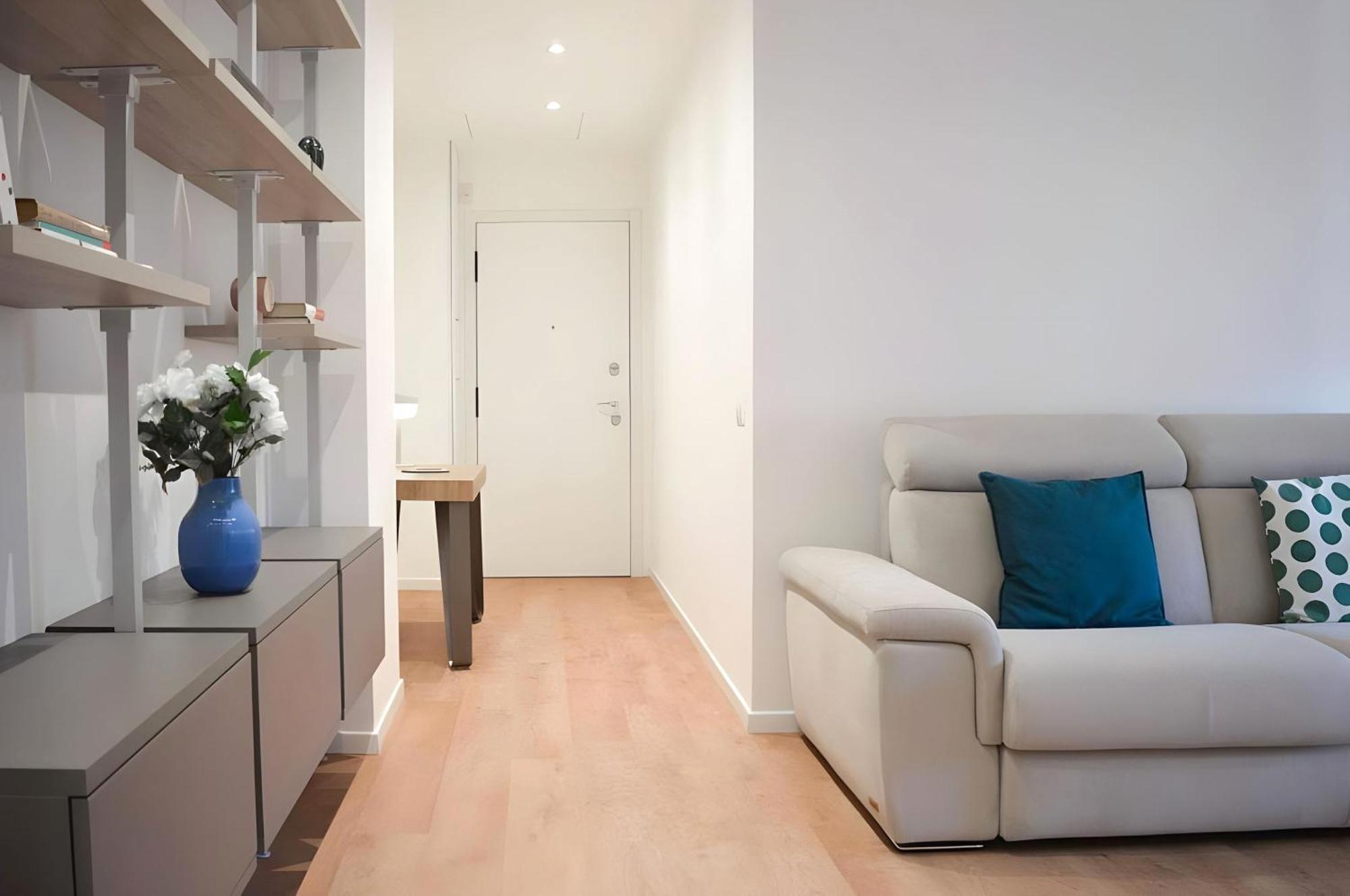 Visit Milano - Home Solution Zewnętrze zdjęcie